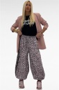 pantalone maculato jaguar